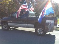 5th Annual Jared Monti Ride
