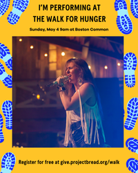 Walk for Hunger