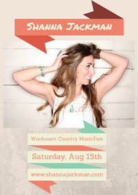 Wachusett Country Musicfest
