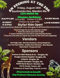 Dog Orphans Fundraiser