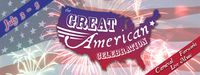The Great American Celebration