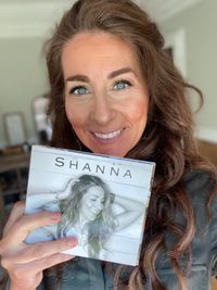 Shanna Jackman Live Special Event
