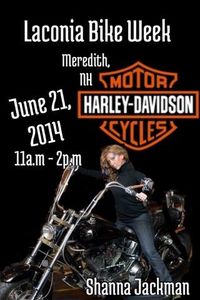 Laconia Bike Week!!