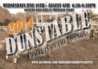 Dunstable Summer Concert Series