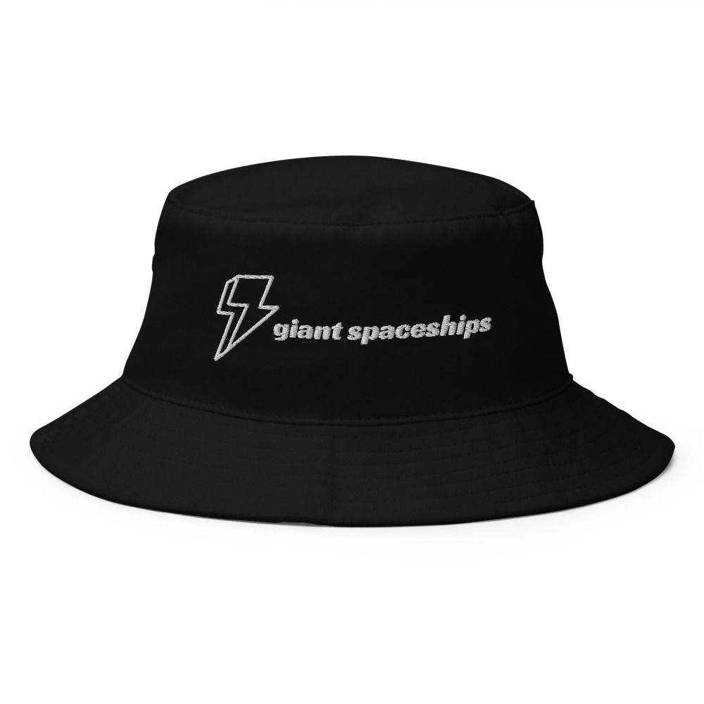 Bucket Hat 