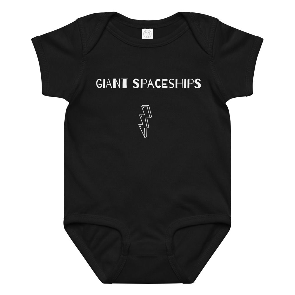Baby Onesie