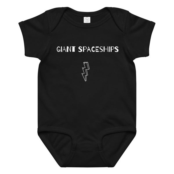 Baby Onesie