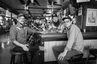 Lucas Wayne & the Cottonmouths w/ Missourado