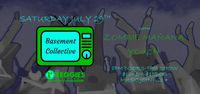 Basement Collective Live at Reggies /w Zombie Mañana, Youch