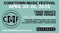 Corktown Music Festival 