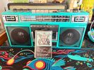 Lacrimosus Intolerantem cassette  - Cassette