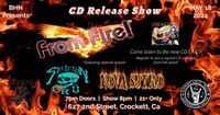 From Fire, Skelton Cru & Nova Sutro