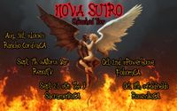 Nova Sutro, plus more TBA