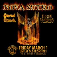 Nova Sutro, Inner Empires & Common Ground