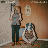Transitions / California Kid by Pat & Sean