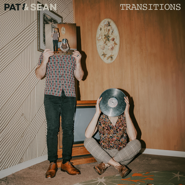 Transitions / California Kid - 7" Vinyl