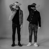 This Is My Brain by Pat & Sean