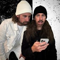 I Hate The Internet by Pat & Sean