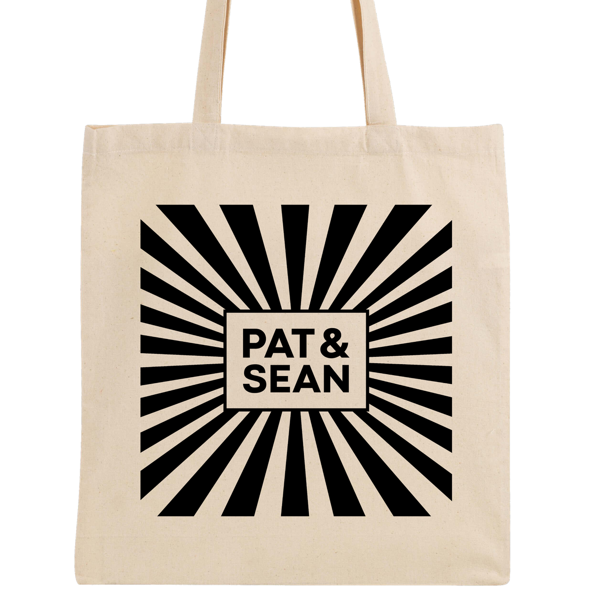 TOTE BAG!