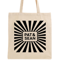 TOTE BAG!