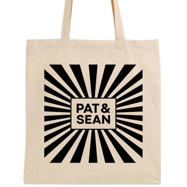 TOTE BAG!