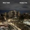 Empty City - Vinyl