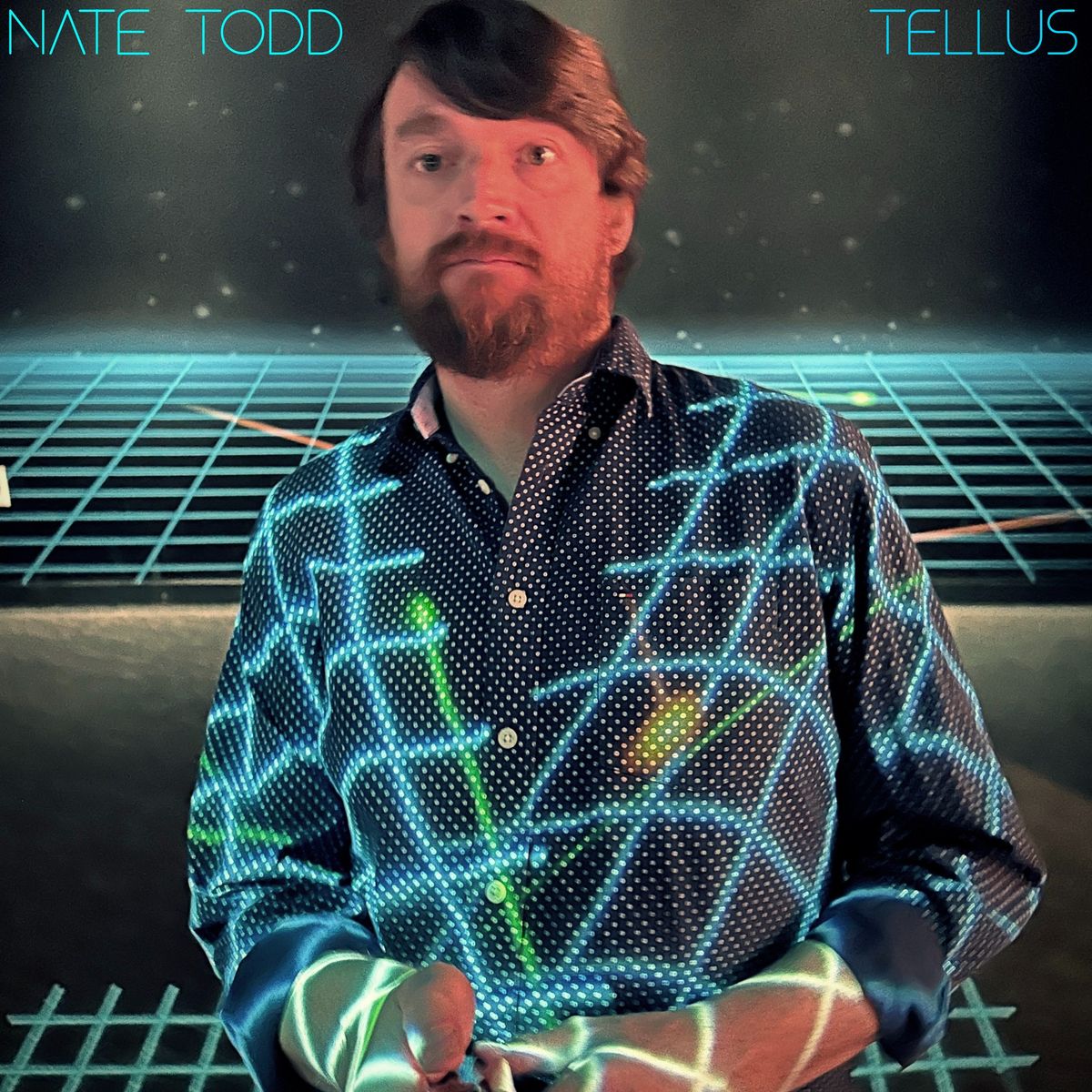 Tellus - CD