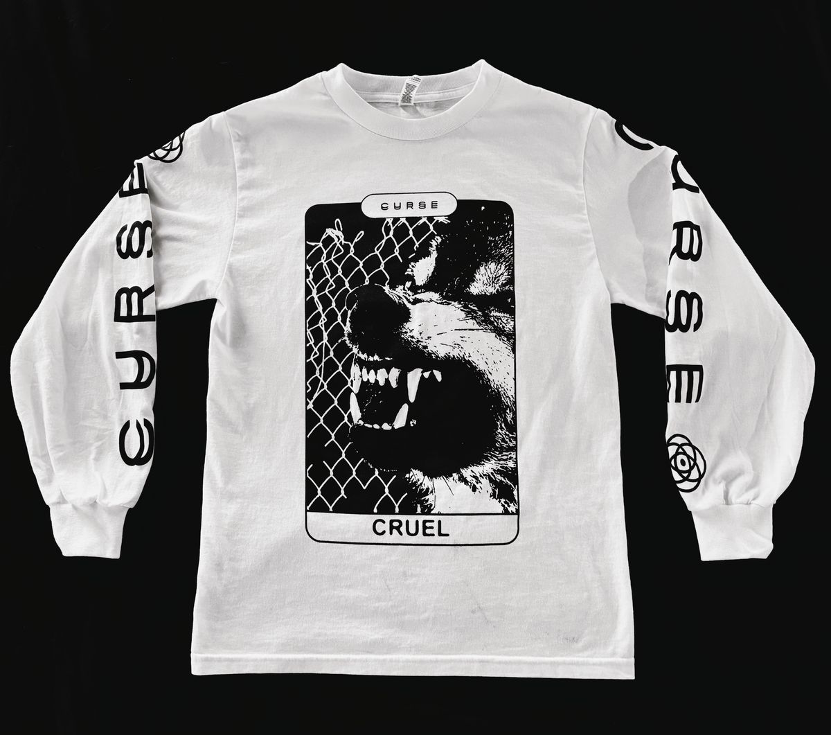 CRUEL long sleeve