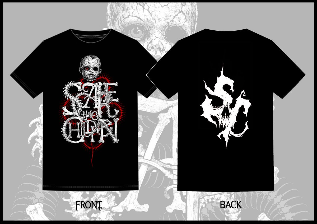 Bones T-Shirt