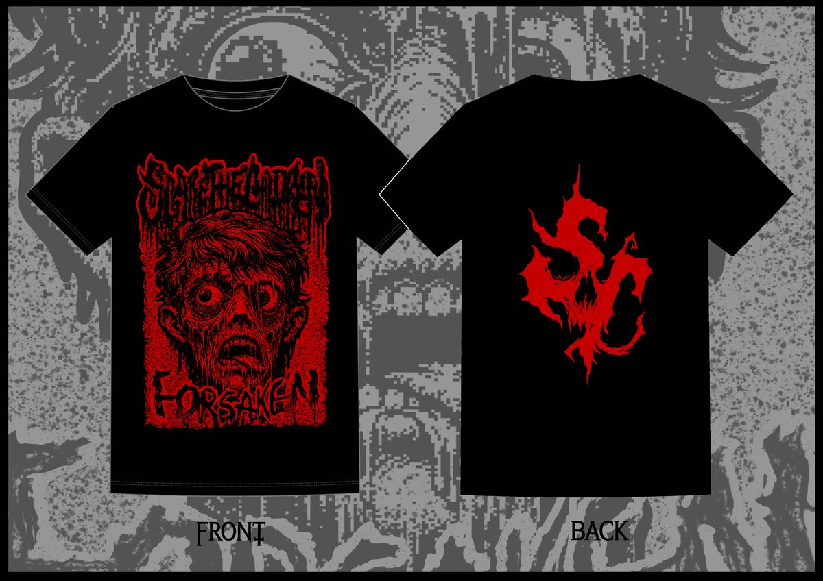 Forsaken T-Shirt