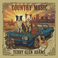 What You See In Me by Terry Glen Adams 
