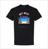 "Key West For Christmas" T-Shirt Short Sleeve 