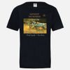 "Spirit Horses ~ Chief Joseph" 2 Sided Print T-Shirt 