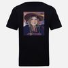 Pastel Artist Photo T-Shirt  $35.00
