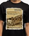 Short Sleeve T Shirt "GOODBYE WIVES AND DAUGHTERS" 