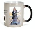 Music Lovers Coffee Cup