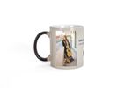 Music Lovers Coffee Cup