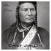 "Spirit Horses ~ Chief Joseph" 2 Sided Print T-Shirt 
