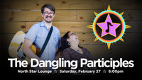 The Dangling Participles (TBD) » North Star Lounge