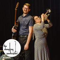 The Dangling Participles (Duo) | St. Tim's Coffeehouse & WFMT Folkstage Radio Show