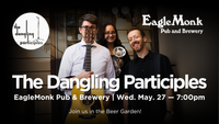The Dangling Participles (Trio) | EagleMonk Pub & Brewery