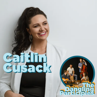 The Dangling Participles & Caitlin Cusack // The Stray