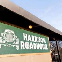 The Dangling Participles // Harrison Roadhouse