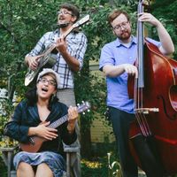 The Dangling Participles (Trio) | UUCGL