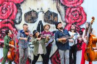 The Dangling Participles (Full Band) with Debutants | UrbanBeat