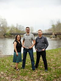 The Dangling Participles // Eaton Rapids Craft Co.