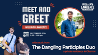 William Lawrence "Meet and Greet" Event » Okemos