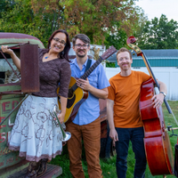 The Dangling Participles | East Lansing Farmers Market