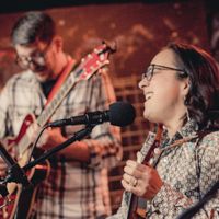The Dangling Participles (Duo) // Allen Farmers Market