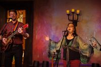 The Dang Ps Duo | Private House Concert
